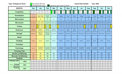 Annual Work Plan Template Excel