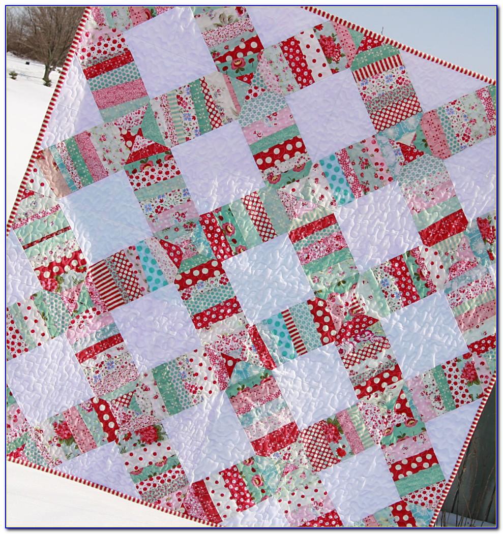 Double Wedding Ring Quilt Templates Uk