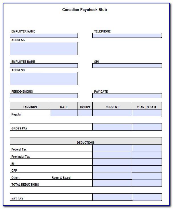 Hsa Payroll Deduction Form Template