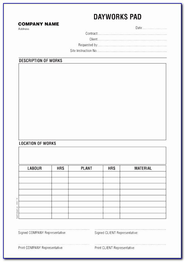 Photo Waiver Release Form Template