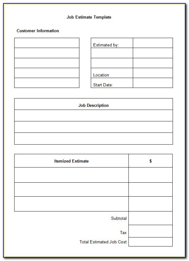 Staff Contracts Template Uk