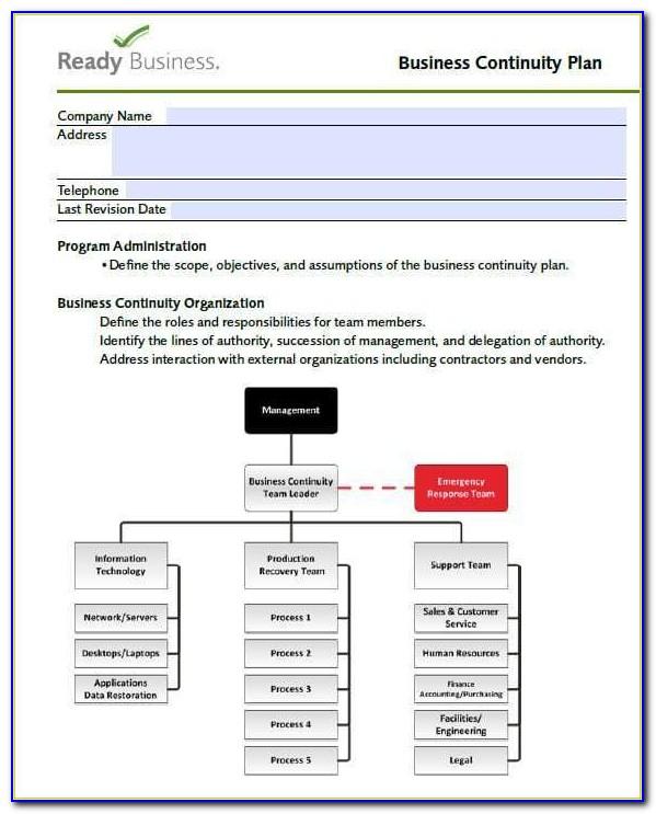 Vendor Contract Template For An Event