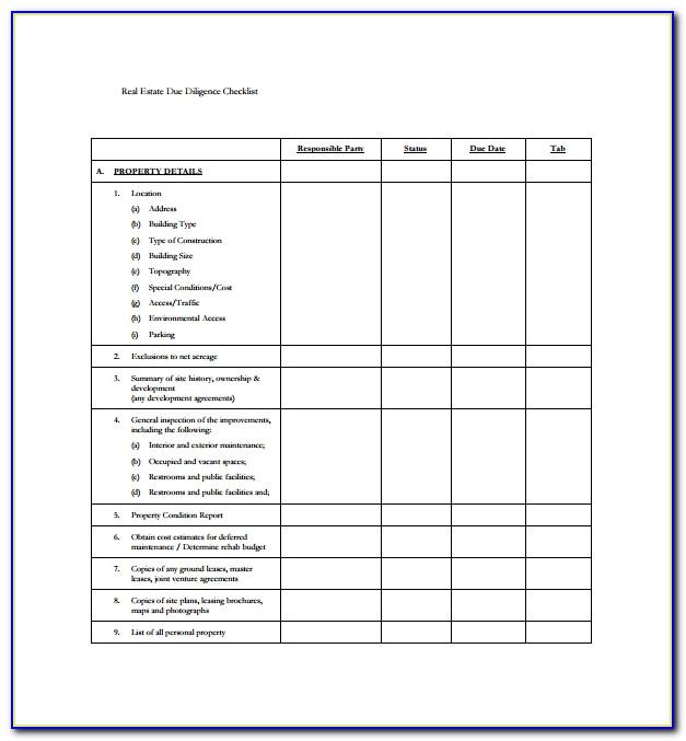 Vendor Evaluation Matrix Template Excel