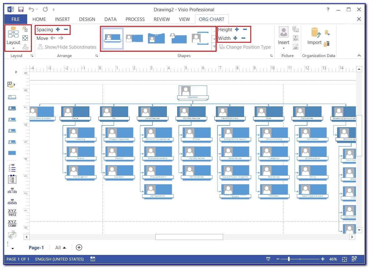 visio sequence diagram template download