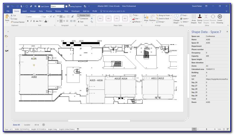 Visio Network Diagram Shapes Download