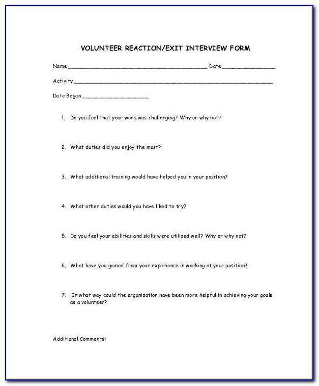 Volunteer Recruitment Flyer Template