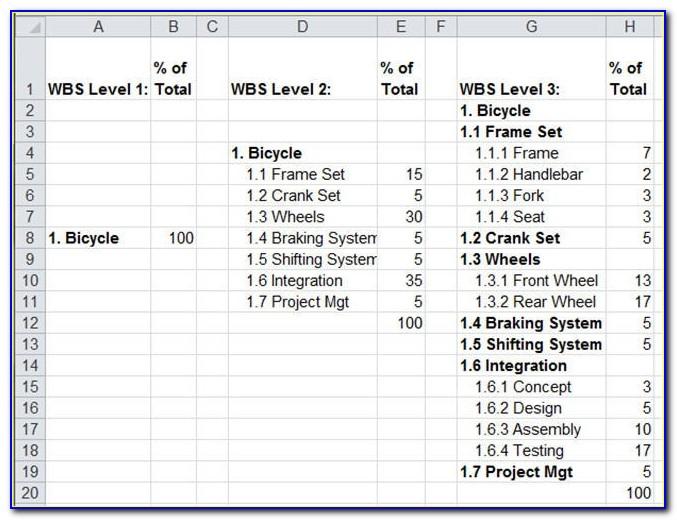 Wbs Example Ms Project