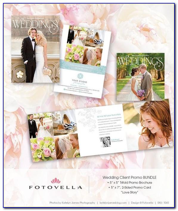 Wedding Mass Booklet Templates Free