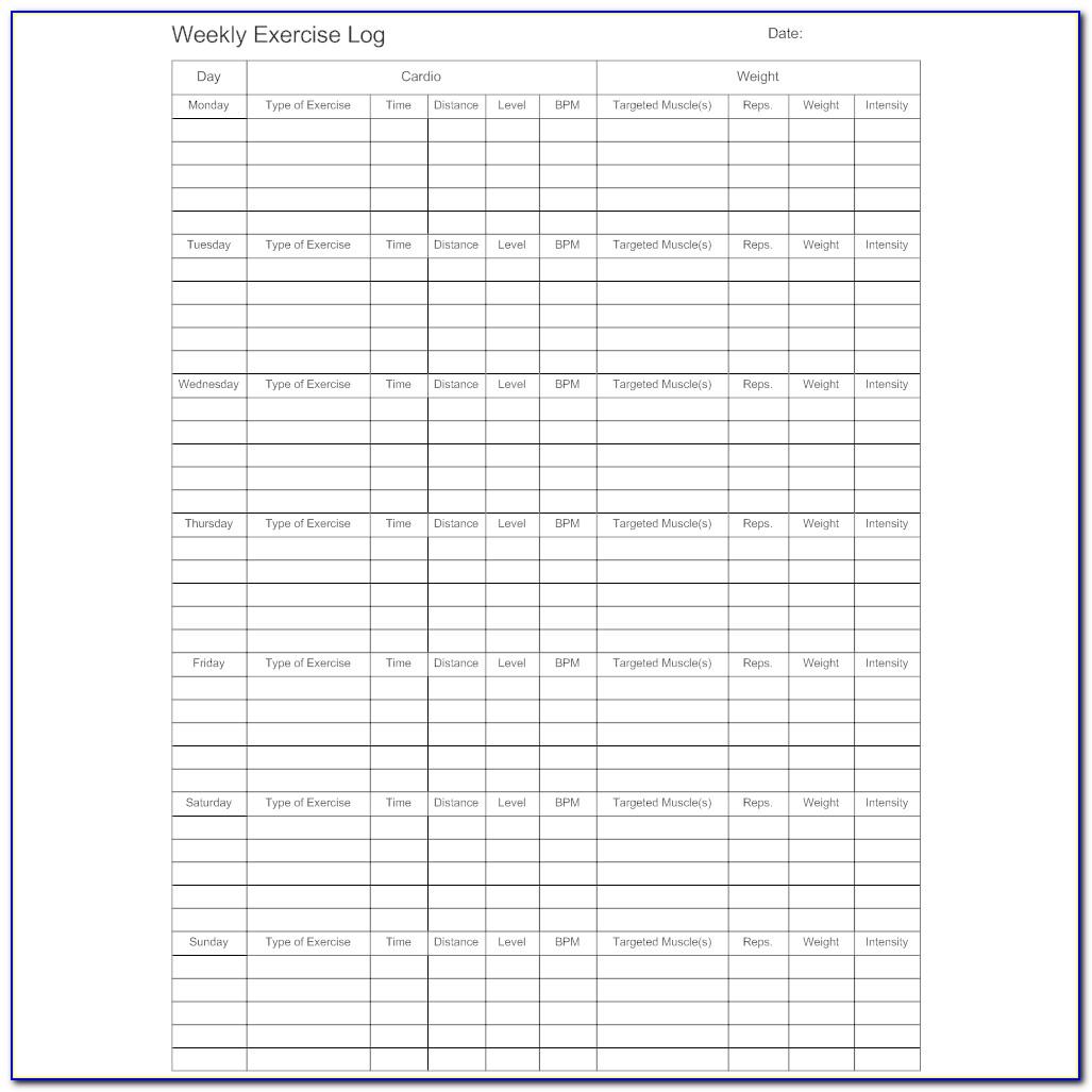 Workflow Requirements Document Template