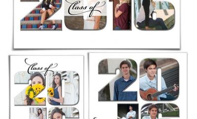 Yearbook Ad Templates For Word