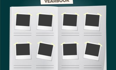Yearbook Ad Templates Free Download