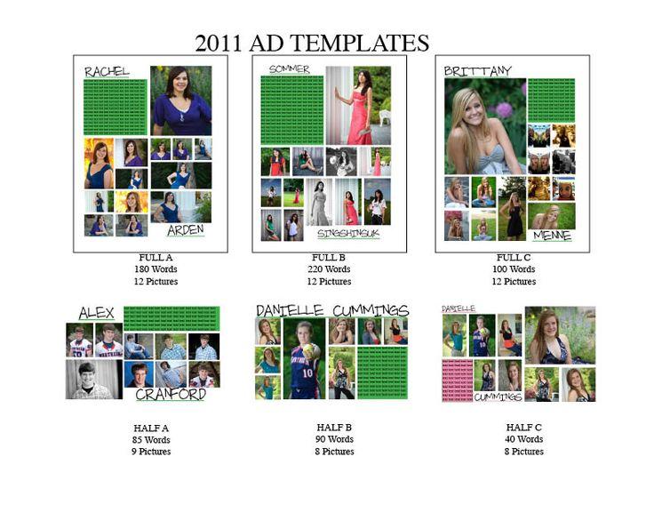 half-page-yearbook-ad-template-creative-market