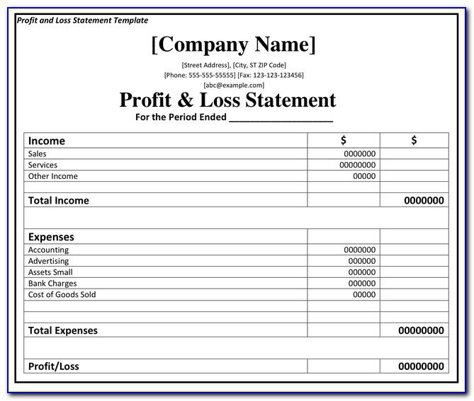 Microsoft Templates For Promissory Notes