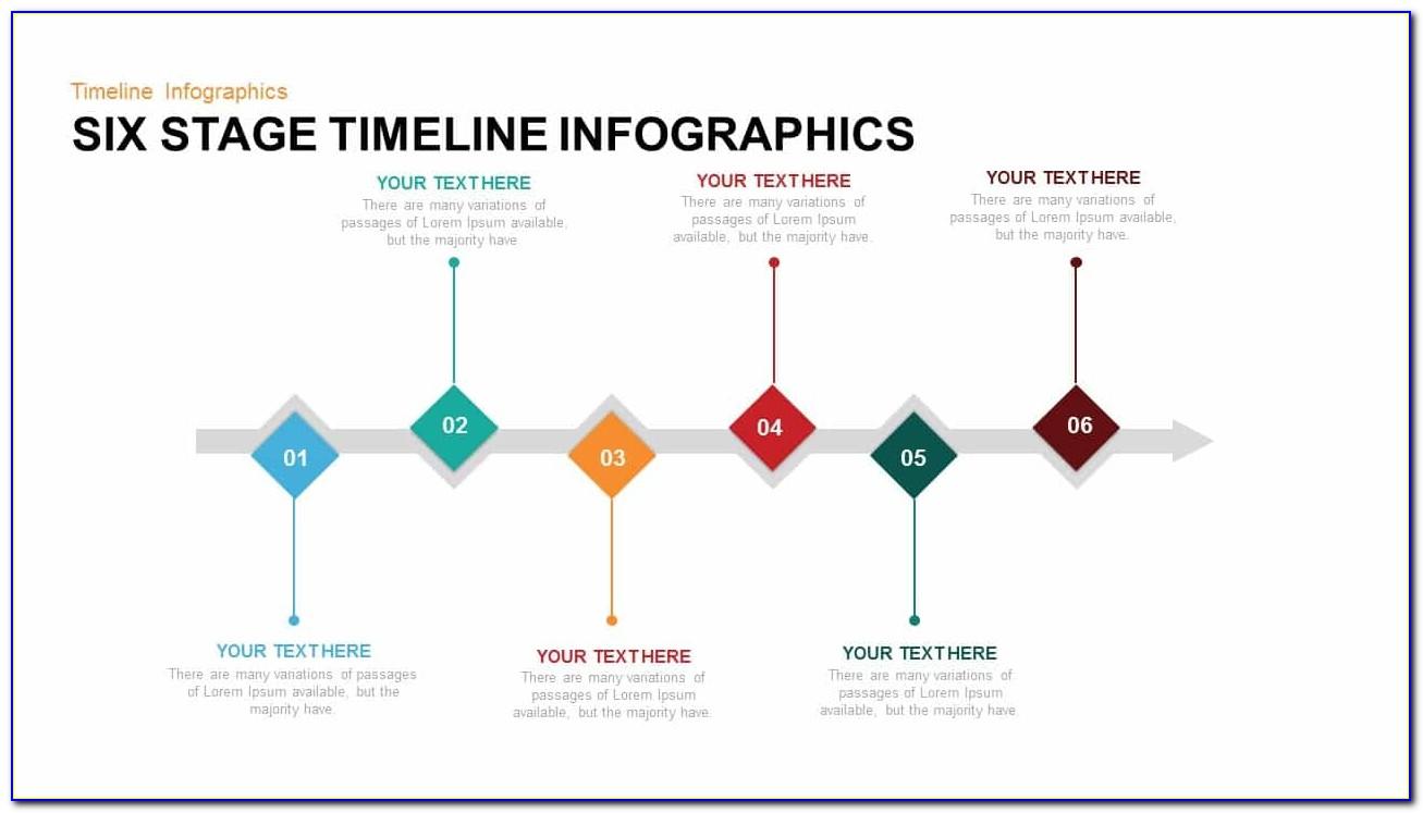 Office Timeline Gantt Chart Excel Template