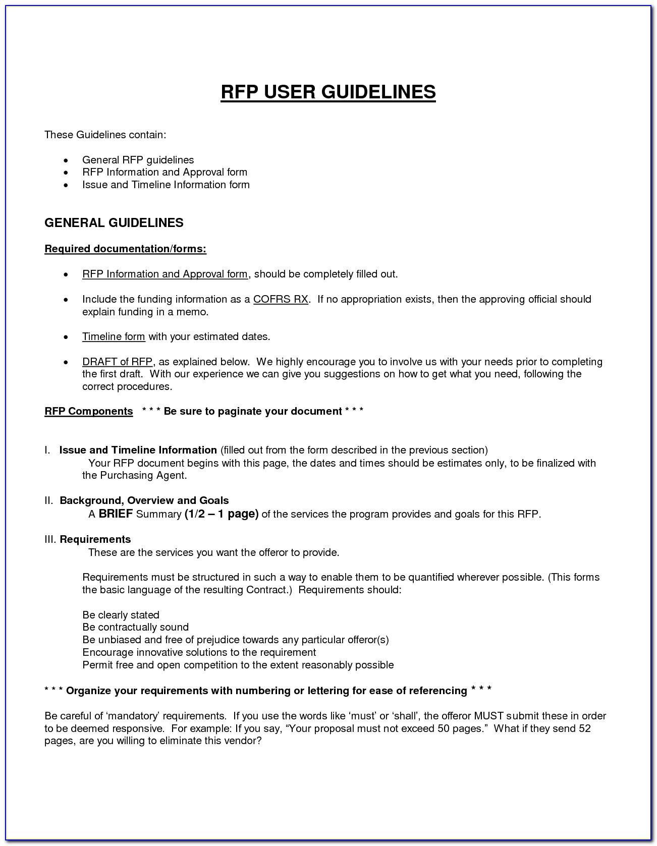 Owner Operator Trucking Business Plan Template