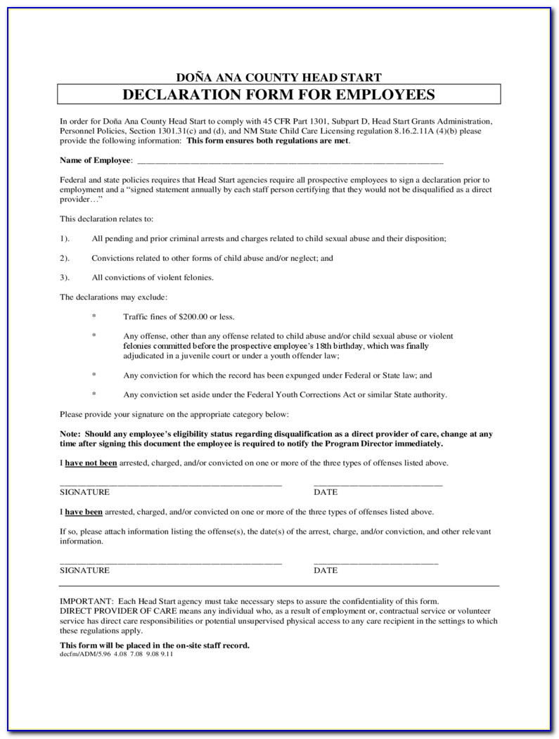 Power Of Attorney Form Template Uk