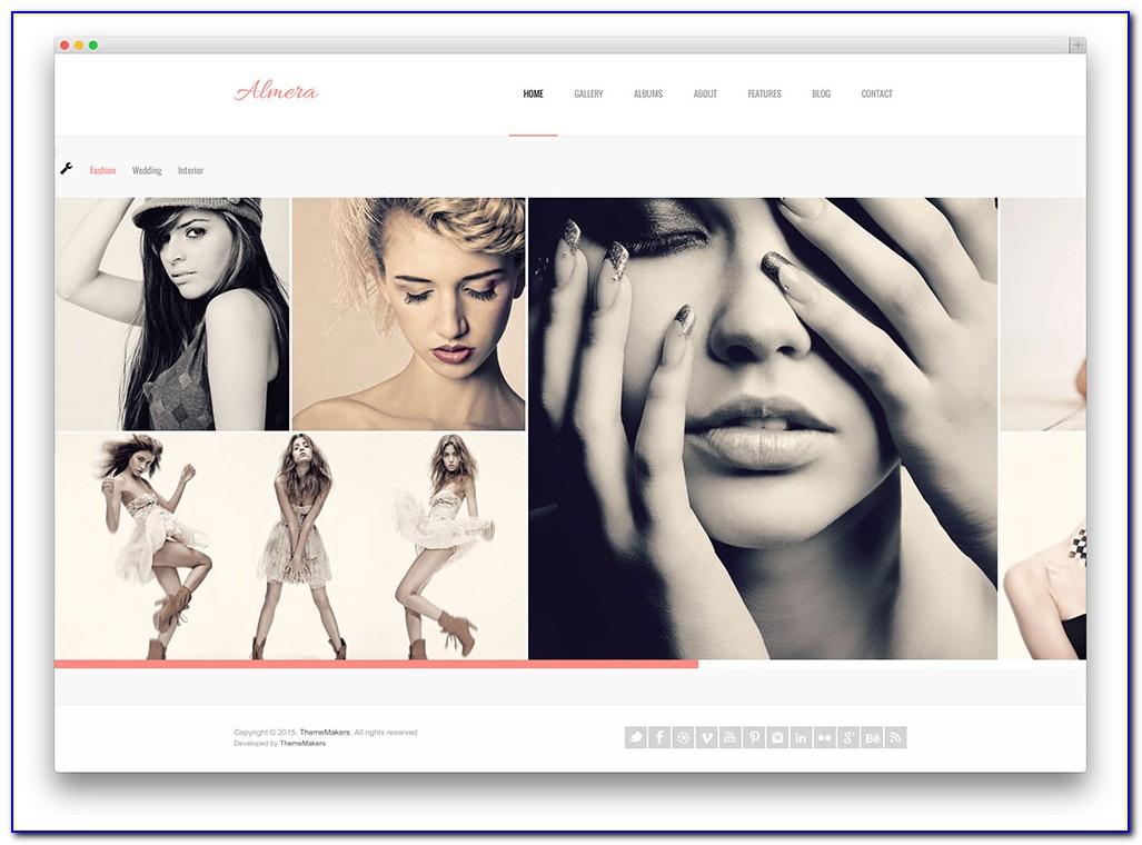 Pricing Templates For Photographers Free