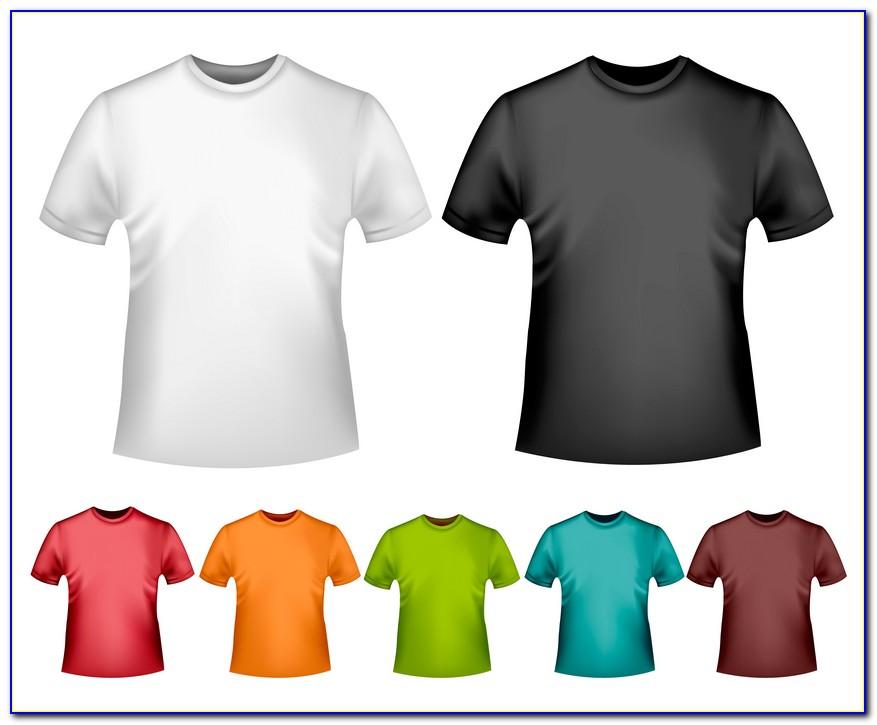 T Shirt Design Template Coreldraw