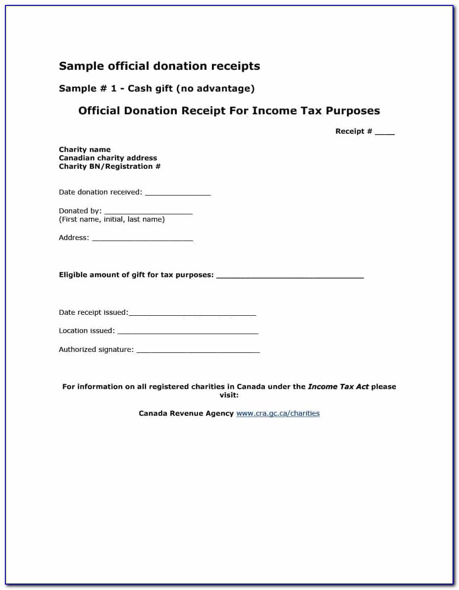 Template For Fundraiser Order Form