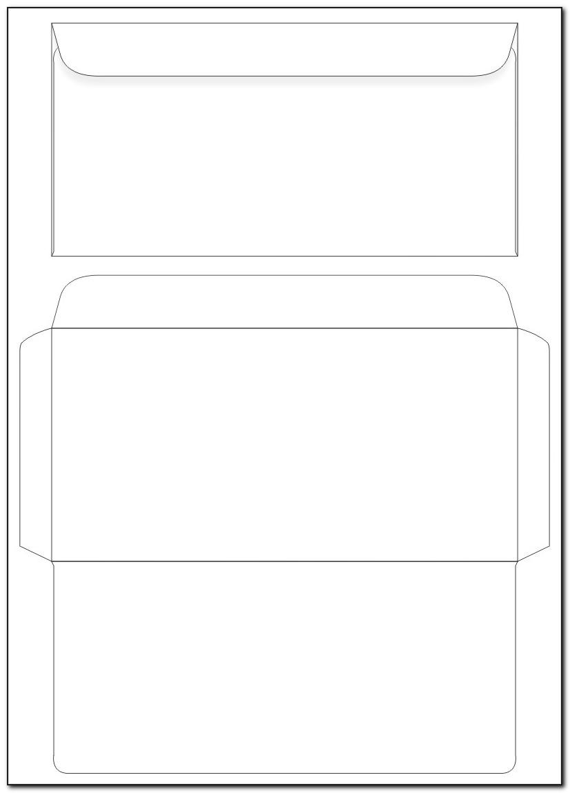 Template For Printing Sticker Labels