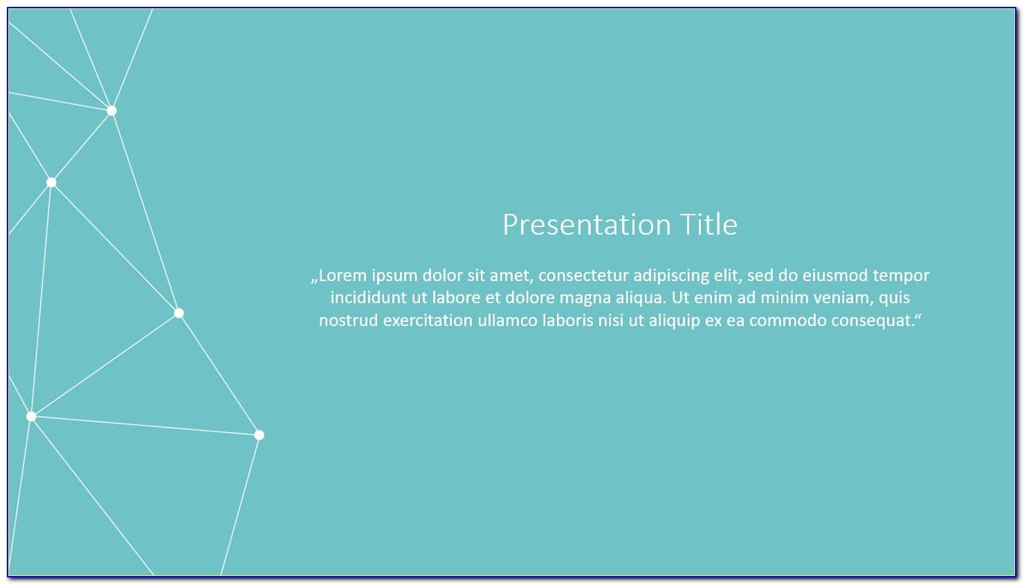 Templates For Powerpoint Free Download Science