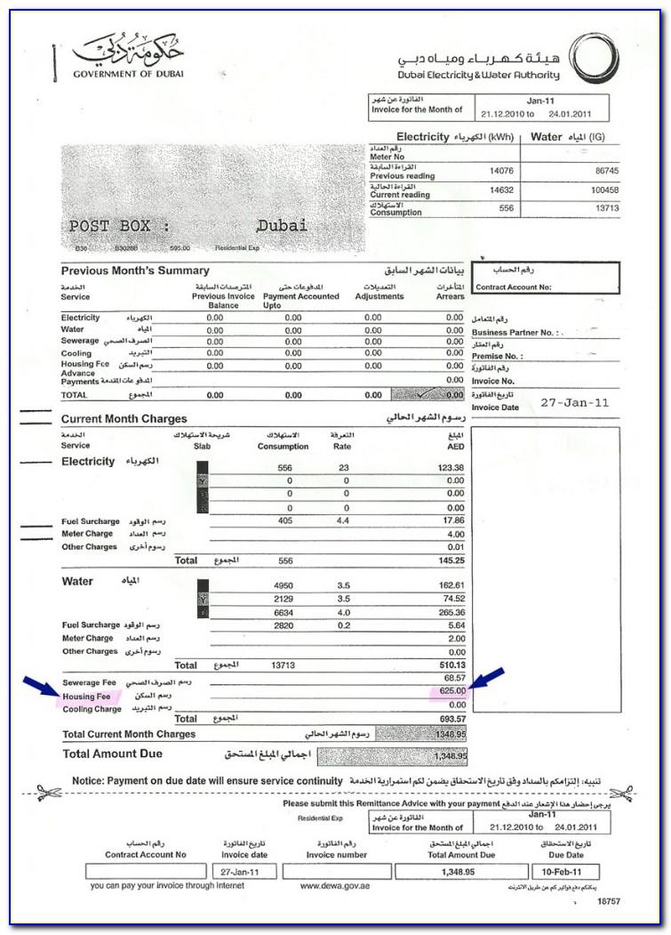 Tenancy Contract Form Abu Dhabi Pdf