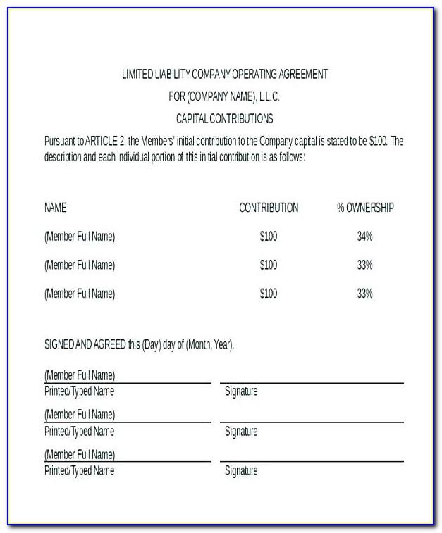 Texas Pasture Lease Agreement Template