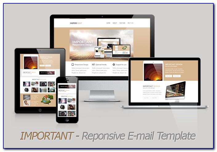 Themeforest Email Templates Nulled