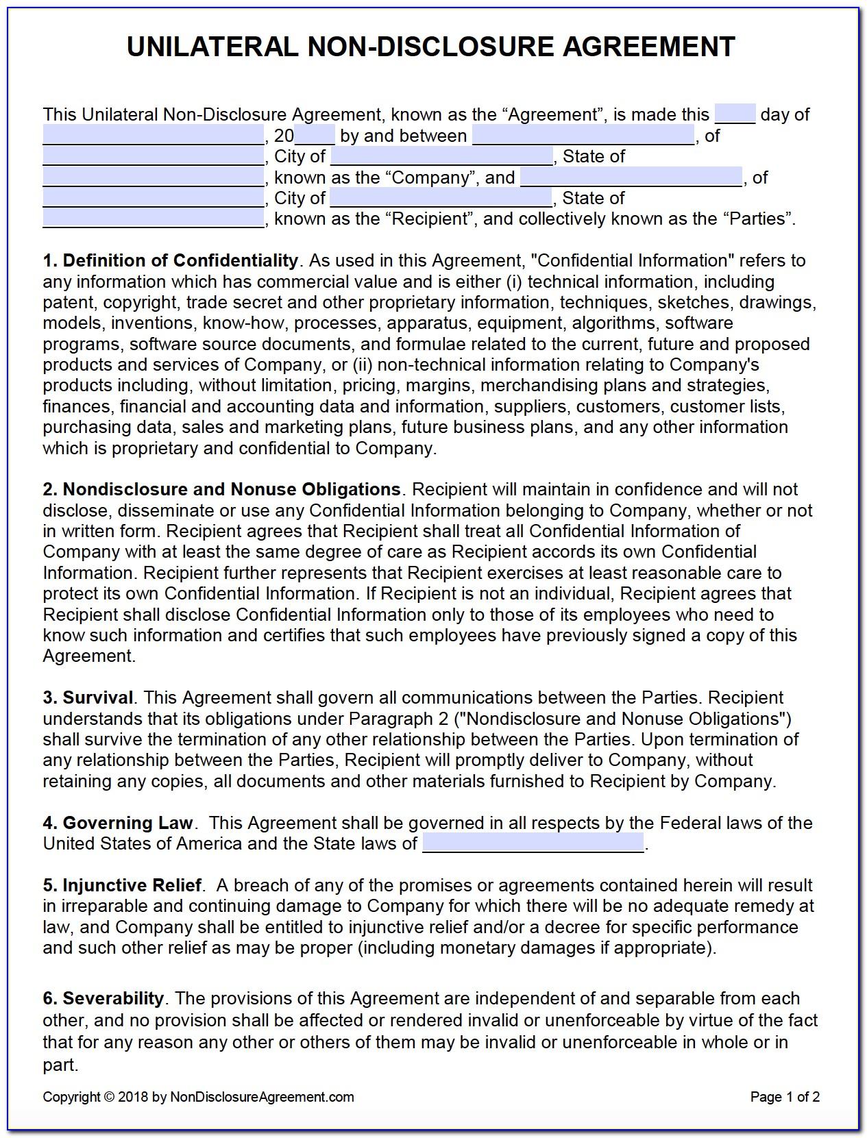 Unincorporated Association Bylaws Template