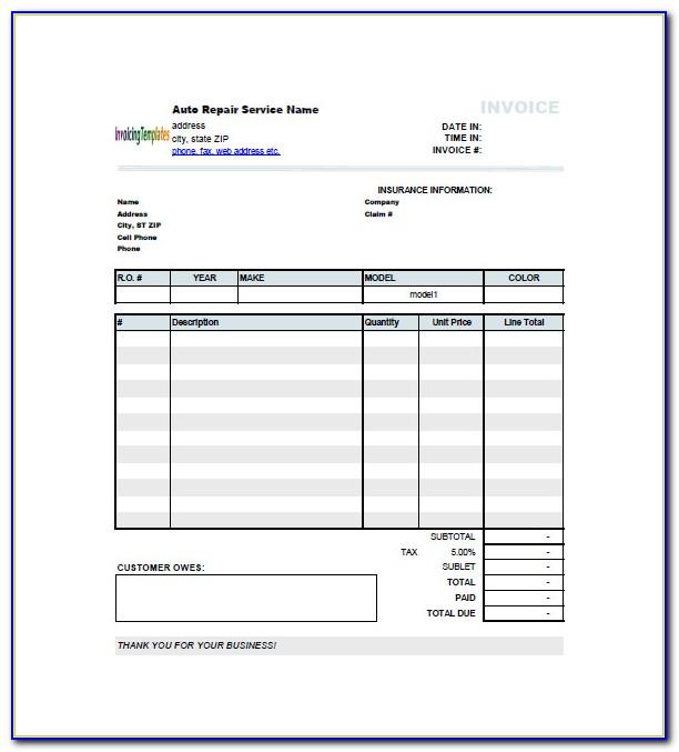 Used Car Purchase Agreement Form