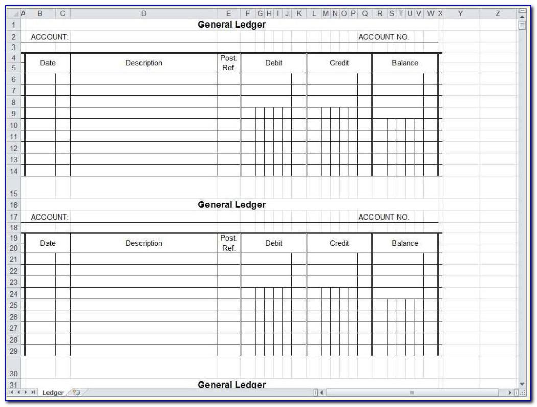 Crm Excel Spreadsheet Template Free