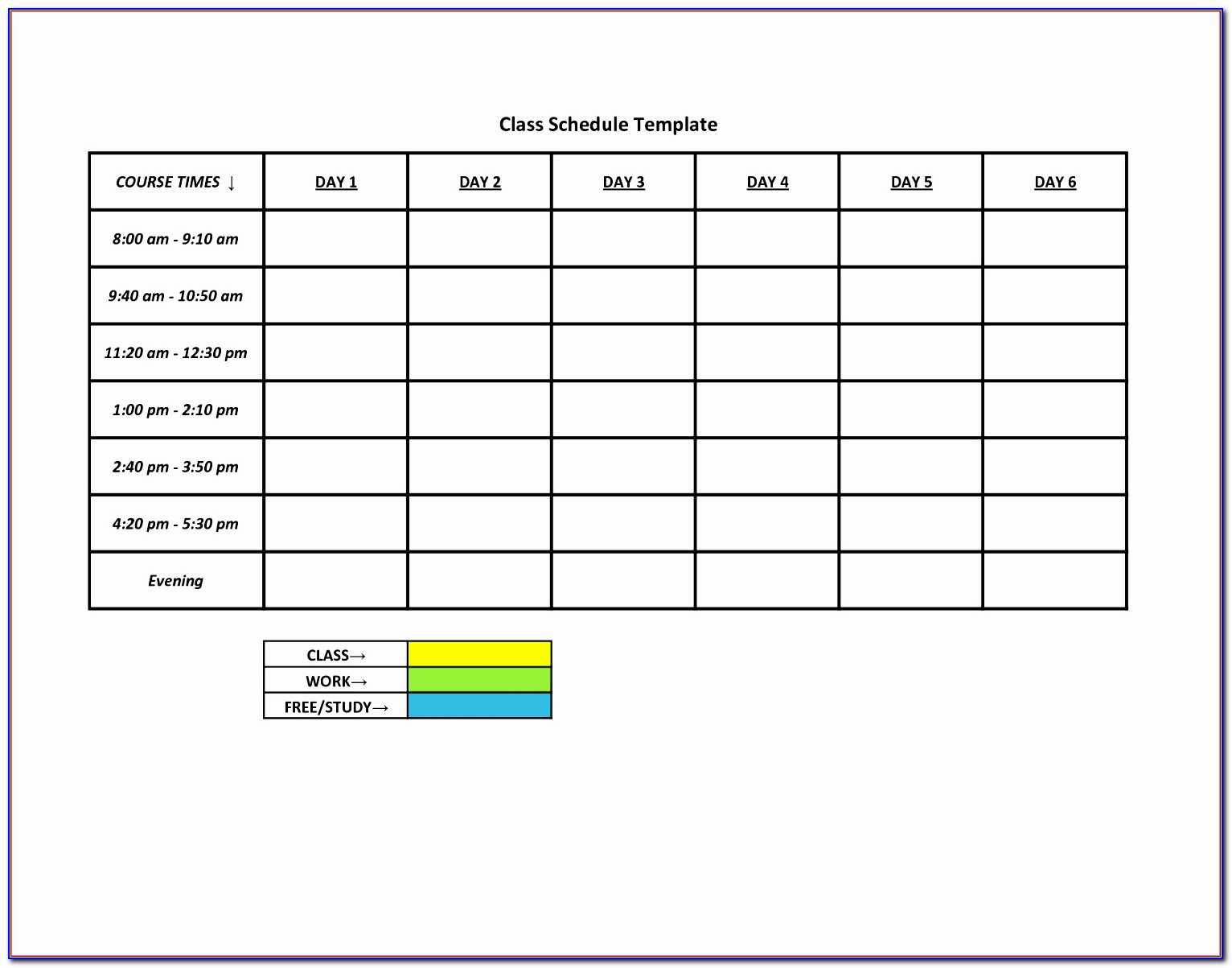 daily-staff-roster-excel-template