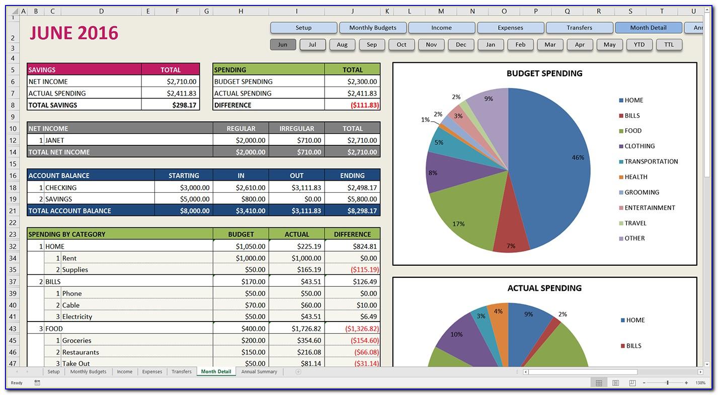 excel spreadsheet for mlm business free download