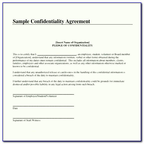 Free Standard Lease Agreement Template South Africa