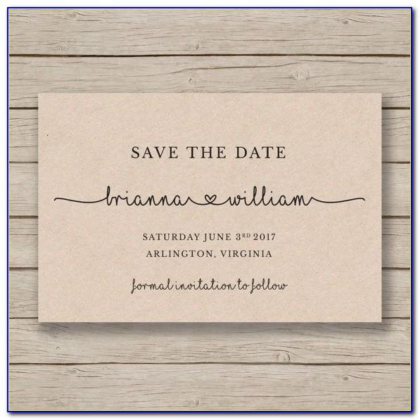 Save The Date Templates Free Download Indian Wedding