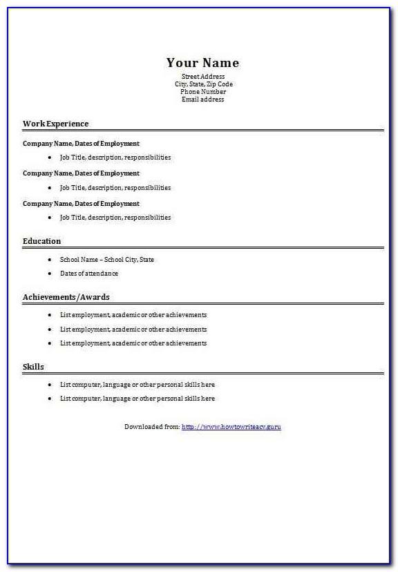Simple Business Purchase Agreement Sample