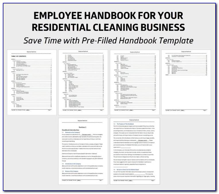 Small Business Daily Bookkeeping Template