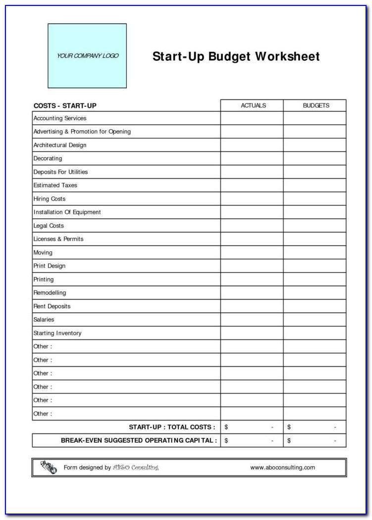 Small Business Marketing Plan Template Free