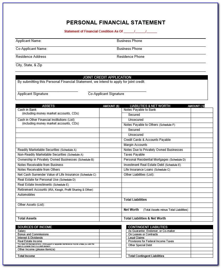 Small Business Plan Template Doc