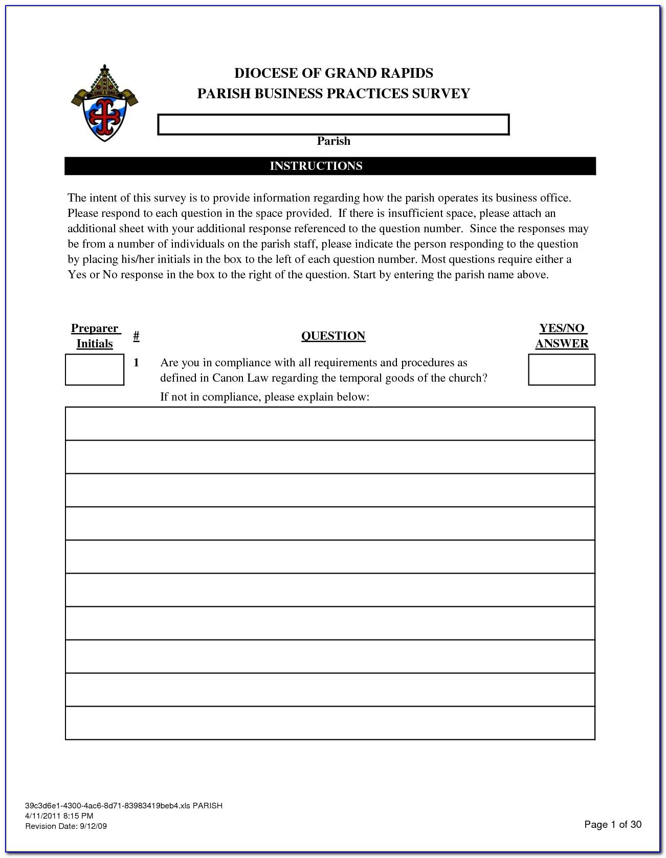 Snow Plow Contract Template