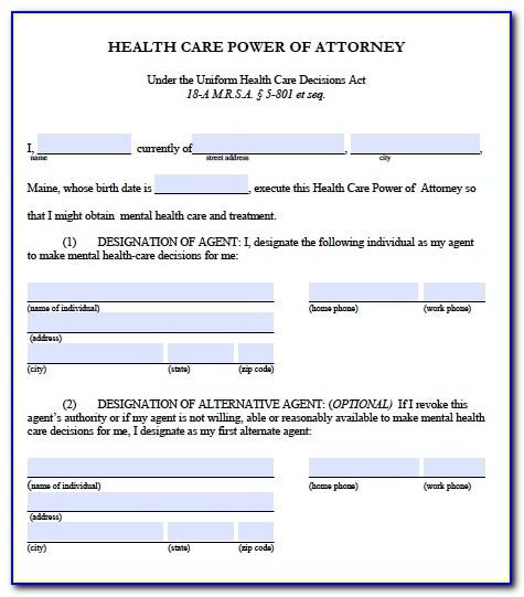 Standard Bank South Africa Power Of Attorney Form