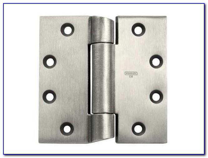 Stanley Fbb179 Electric Hinge Template