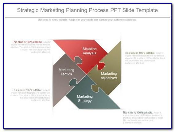 Strategic Planning Powerpoint Template Free