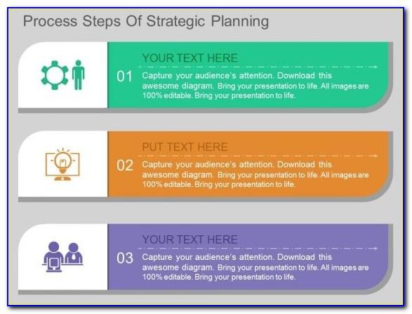 Strategic Planning Powerpoint Templates Free