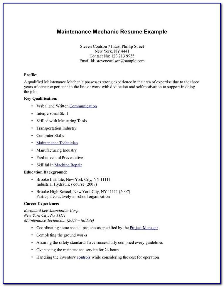 Student Resume Templates Free No Work Experience