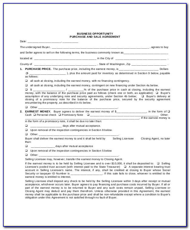 Boat Sale And Purchase Agreement Template Nz