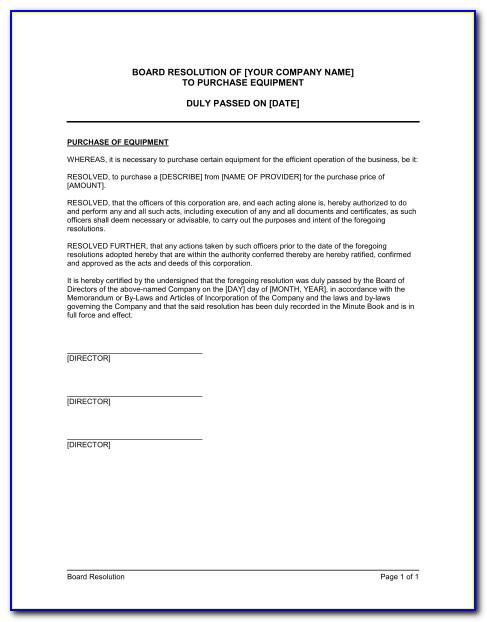 Formal Resignation Letter Sample With Notice Period