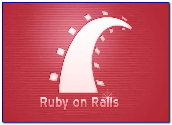 Ruby On Rails Website Templates Free