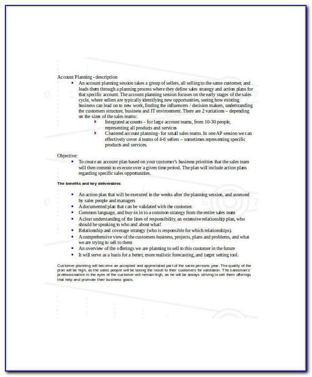 Sales Agency Agreement Template Uk