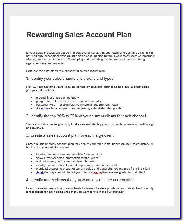 Sales And Purchase Agreement Form Download